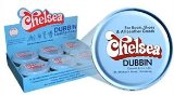 Caswell & Co Chelsea dubbin natural