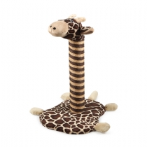 Ancol Acticat Jungle Pole Scratch Post Giraffe