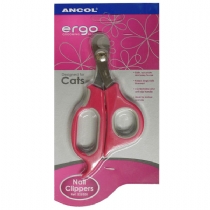 Ancol Cat Nail Clipper Single