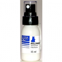 Feliway Travel Transport Spray Bottle 15ml