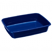 Ferplast Nip Litter Tray 46.5 x 35.5 x 11.5cm