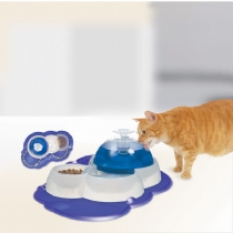 It Cat Water Drinking Fountain Single