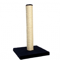 James Marketing Sisal Cat Scratcher Extra Tall