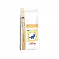 Royal Canin Vet Care Nutrition Feline Sensitive