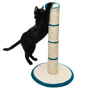 Scratching Post