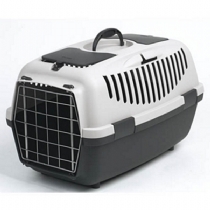 Stefanplast Gulliver Cat Carrier 48 X 32 X 31cm