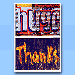 Thanks