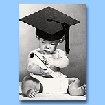 The Graduate
