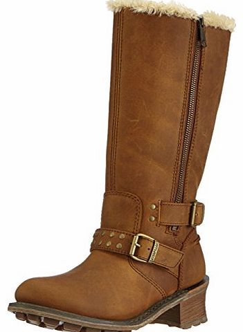 CAT Footwear Womens Florencia Boots P307109 Aspen 6 UK, 39 EU