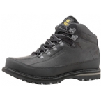 Mens Britton Hiker Boot Black