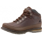 Mens Britton Hiker Boot Nutmeg