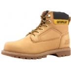 Mens Gear Shift Work Boot Honey