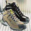 mens hawser safety boots