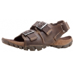 Mens Shred Sandal Thunder