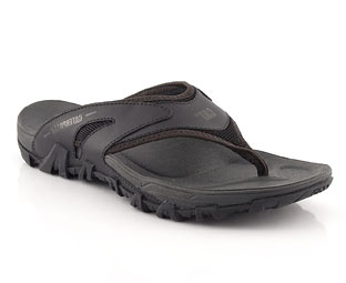 Toepost Sandal