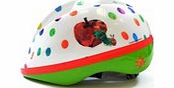 Very Hungry Caterpillar Helmet - 48-52cm