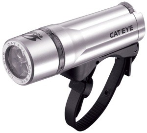 El-410 Compact Opticube 2010 (Silver)