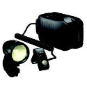 Cateye Solo Off Road Lights