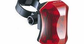 Tl Ld170 Rear Bike Light