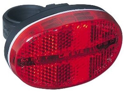 Tl-ld500 3 Led / Bs Reflector 2010 (Black)