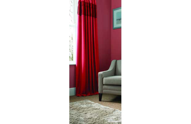 Heat Seal Curtains -