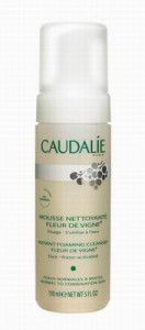 Fleur de Vigne Instant Foaming Cleanser