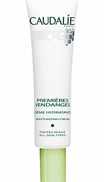 Premieres Vendages Moisturising Cream,