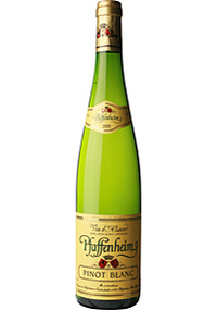 2007 Pinot Blanc, Cave de Pfaffenheim