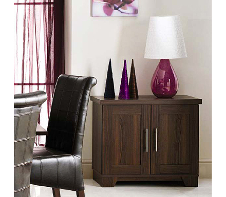 Caxton Furniture Royale 2 Door Sideboard