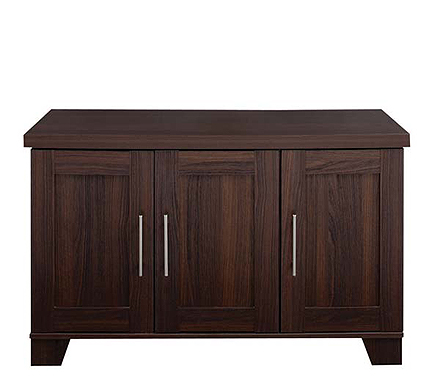 Caxton Furniture Royale 3 Door Sideboard