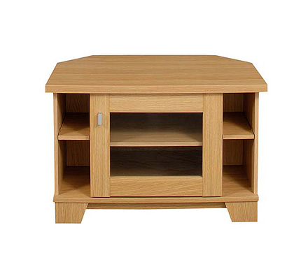 Furniture Sherwood Corner TV Unit