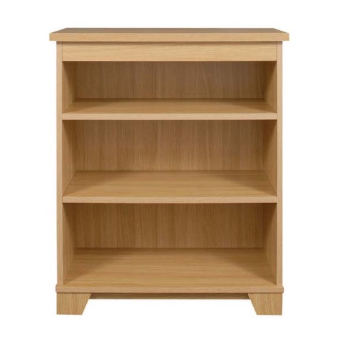 Caxtons Caxton Furniture Sherwood 3 Shelf Bookcase