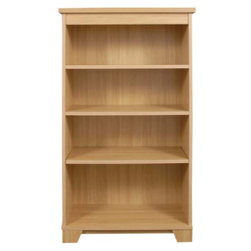 Caxtons Caxton Furniture Sherwood 4 Shelf Bookcase