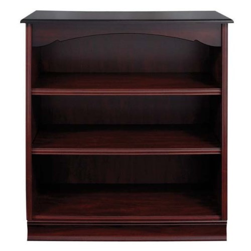 Caxtons Caxton Furniture York 3 Shelf Bookcase