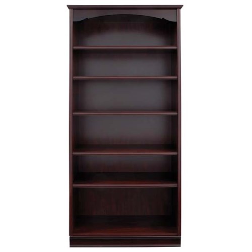 Caxtons Caxton Furniture York 6 Shelf Bookcase