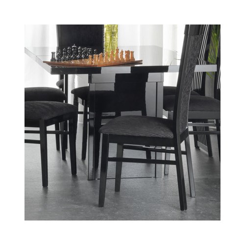 Rubix Rectangular Extending Dining Table