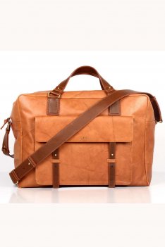 Darren Tan Holdall Cabin Bag