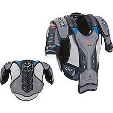 Vector 10.0 Shoulder Pads