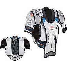 Vector 8.0 Shoulder Pads Large Only