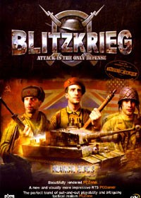 Blitzkrieg PC