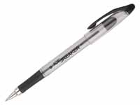 CEB CE classic finger grip ballpen with medium point