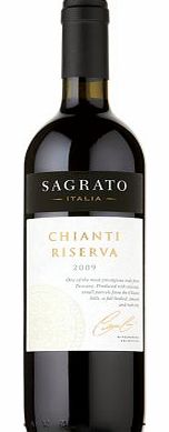 Chianti Riserva