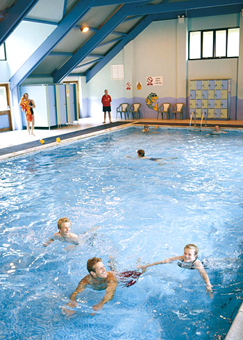 Cedar Lodge Holiday Park