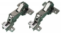 Ck Cabinet Hinge-Pair 35mm