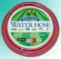 Ck Hose Pipes 7626 30m