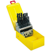 Ck HSS Drill Bit Set of 29