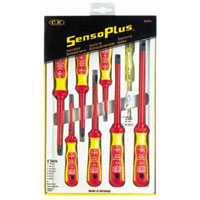 Ck Insulated Screwdriver Set 49093