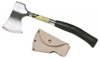 Ck Stainless Steel Hatchet