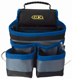 Tool Pouch Electricians T1717