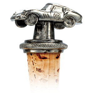 Car Bottle Stopper